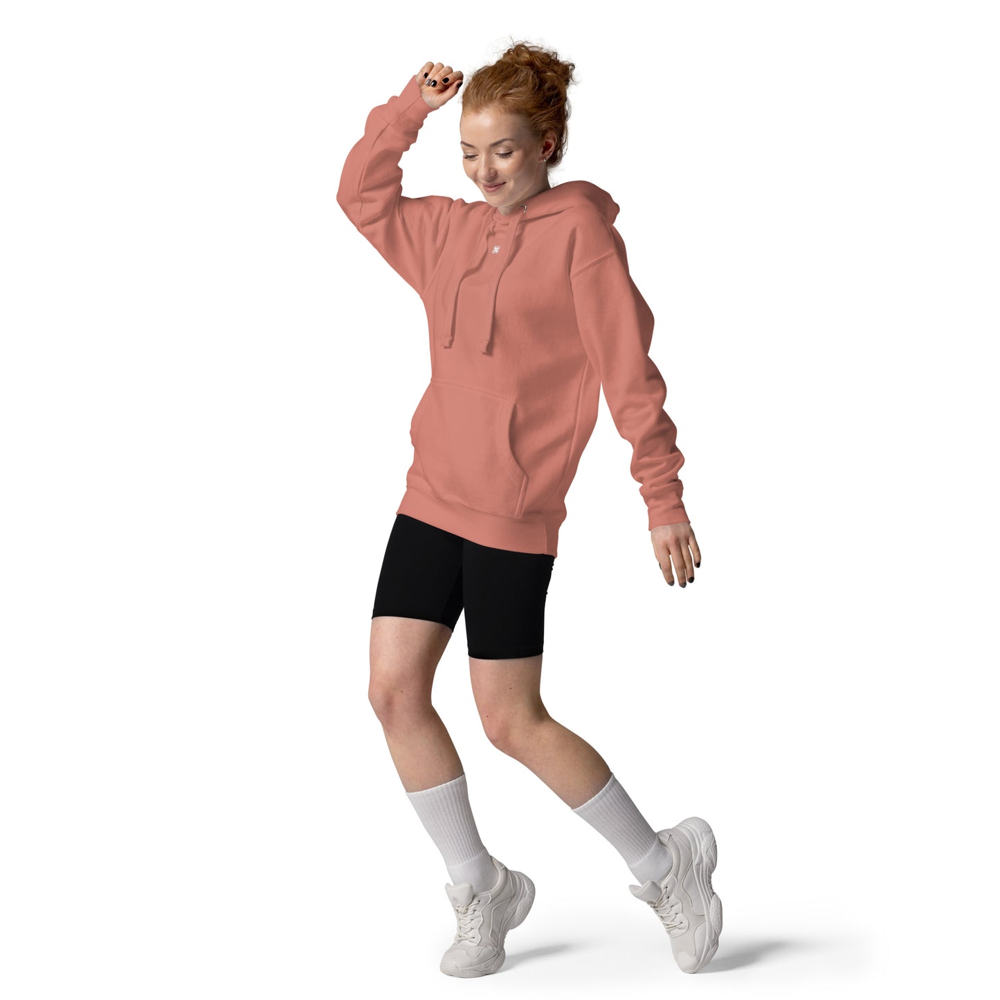 LOST Unisex Hoodie