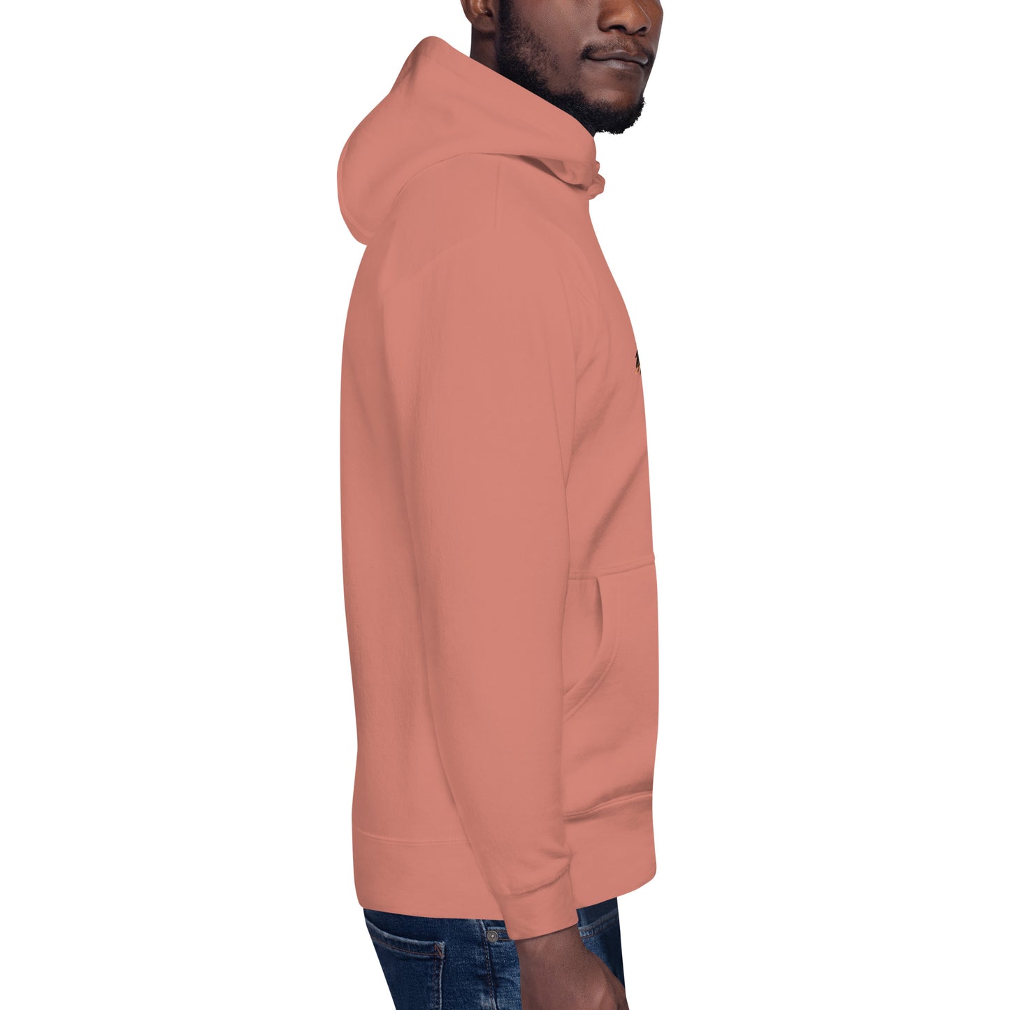 Fly High Unisex Hoodie