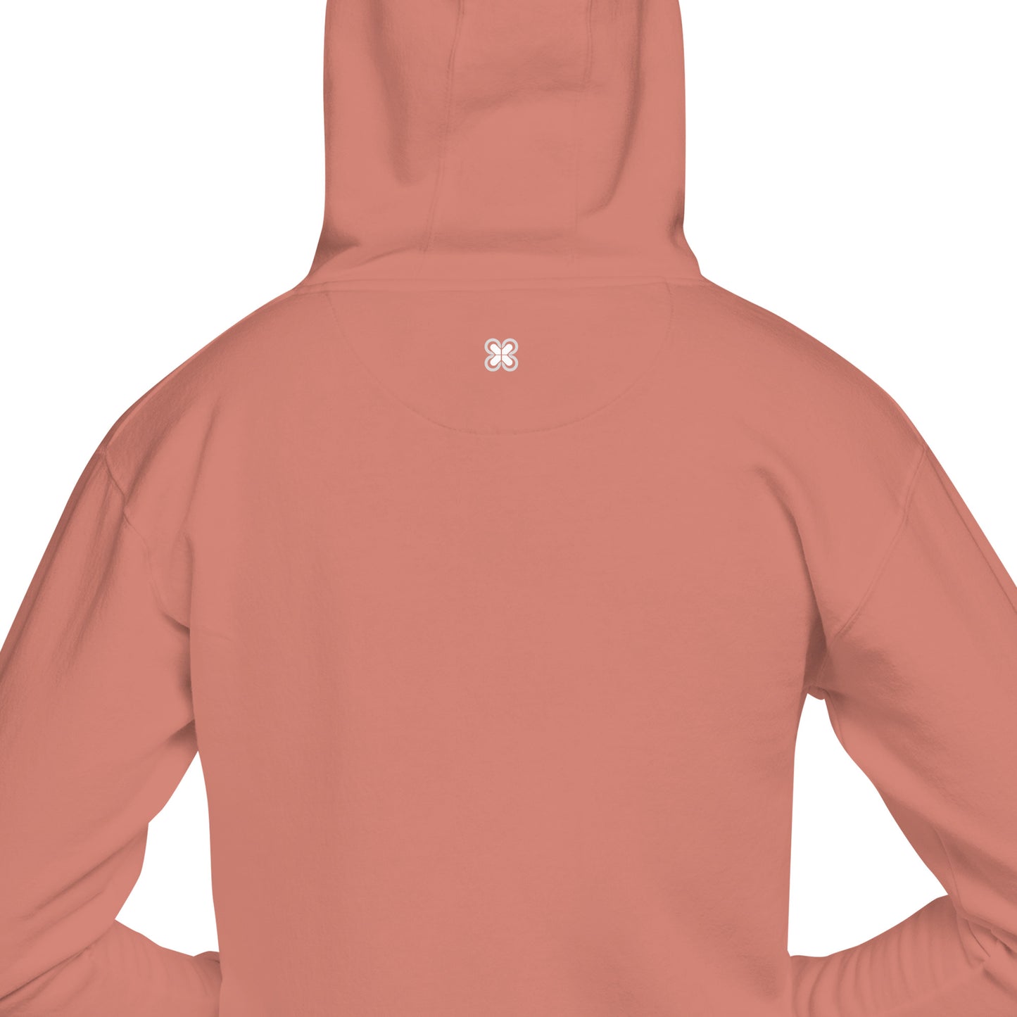 Fly High Unisex Hoodie