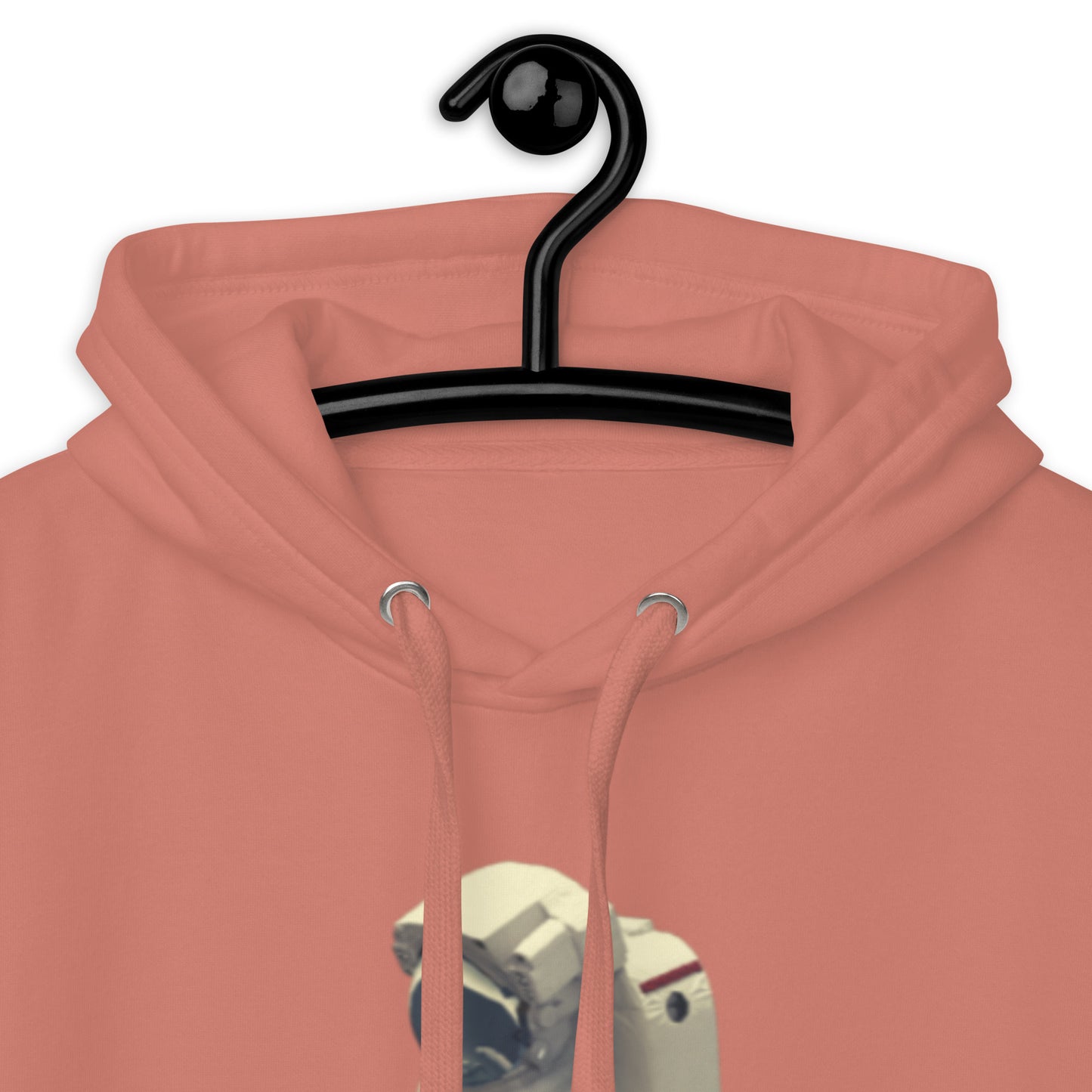 Astronaut Unisex Hoodie