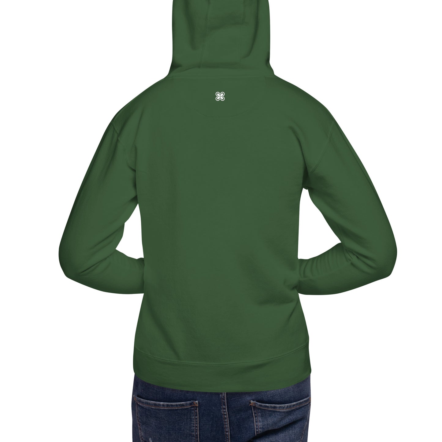 Fly High Unisex Hoodie