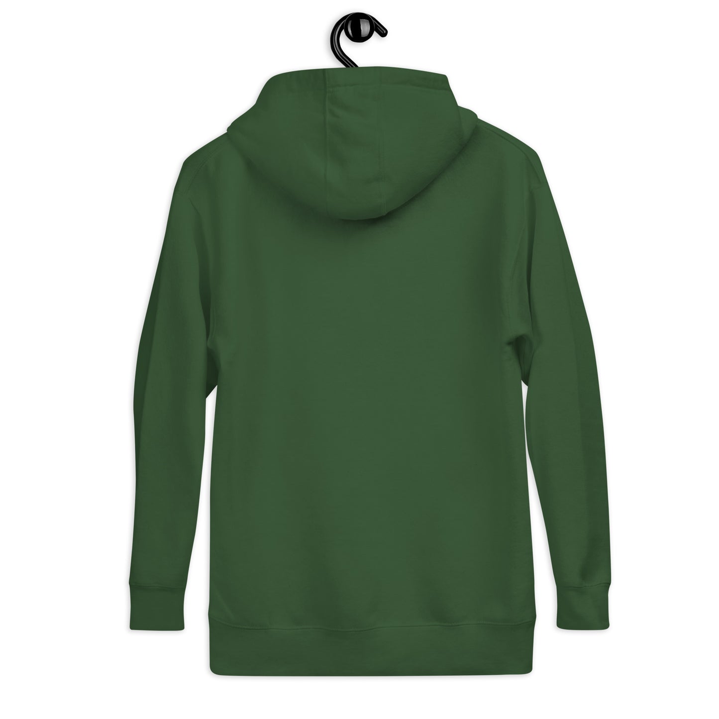 Astronaut Unisex Hoodie