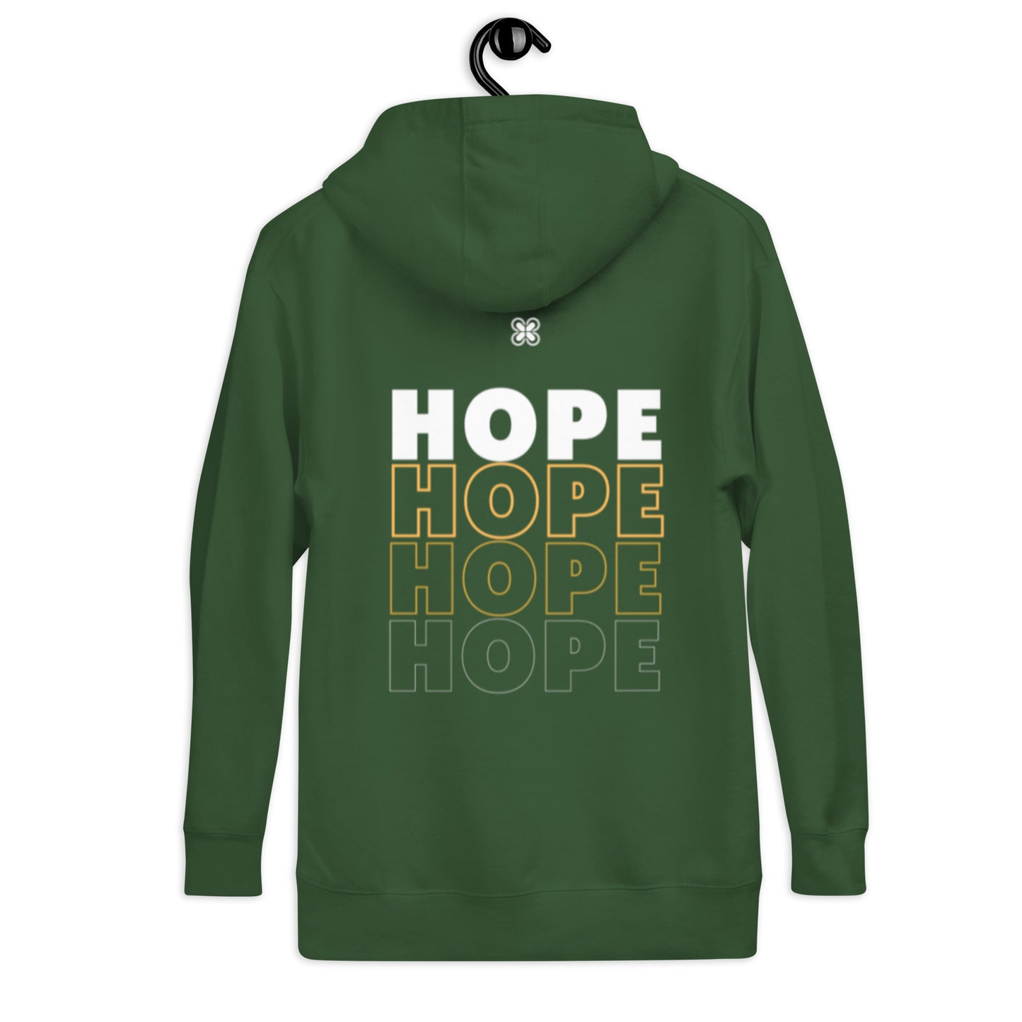 HOPE Unisex Hoodie