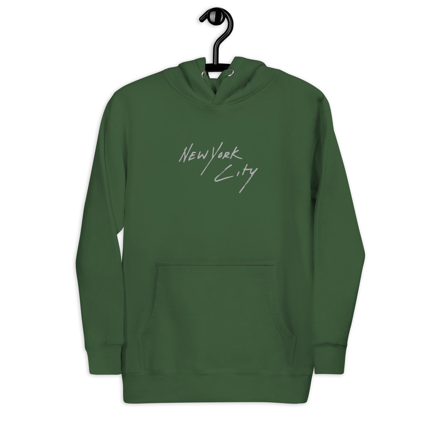 New York City Unisex Hoodie