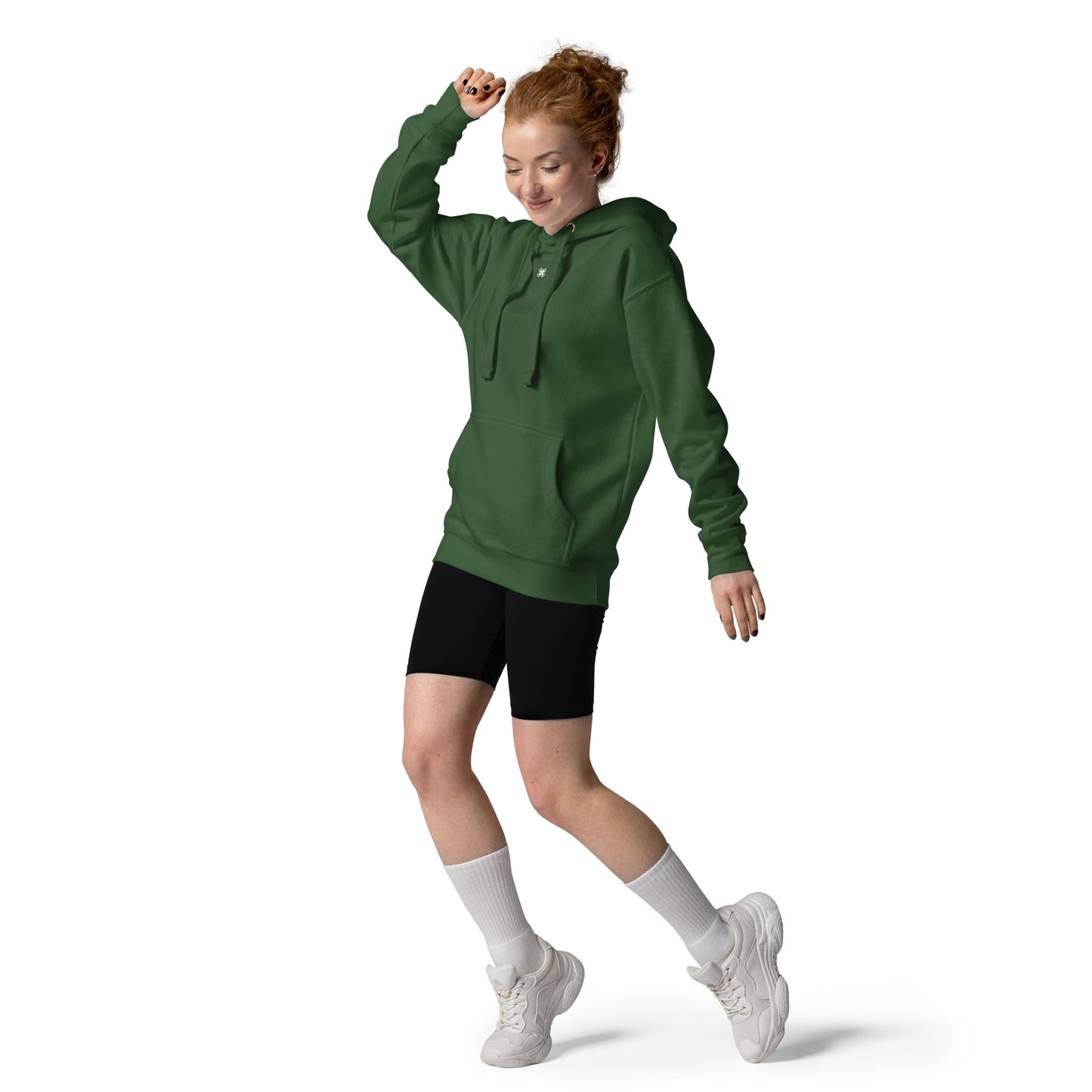 LOST Unisex Hoodie