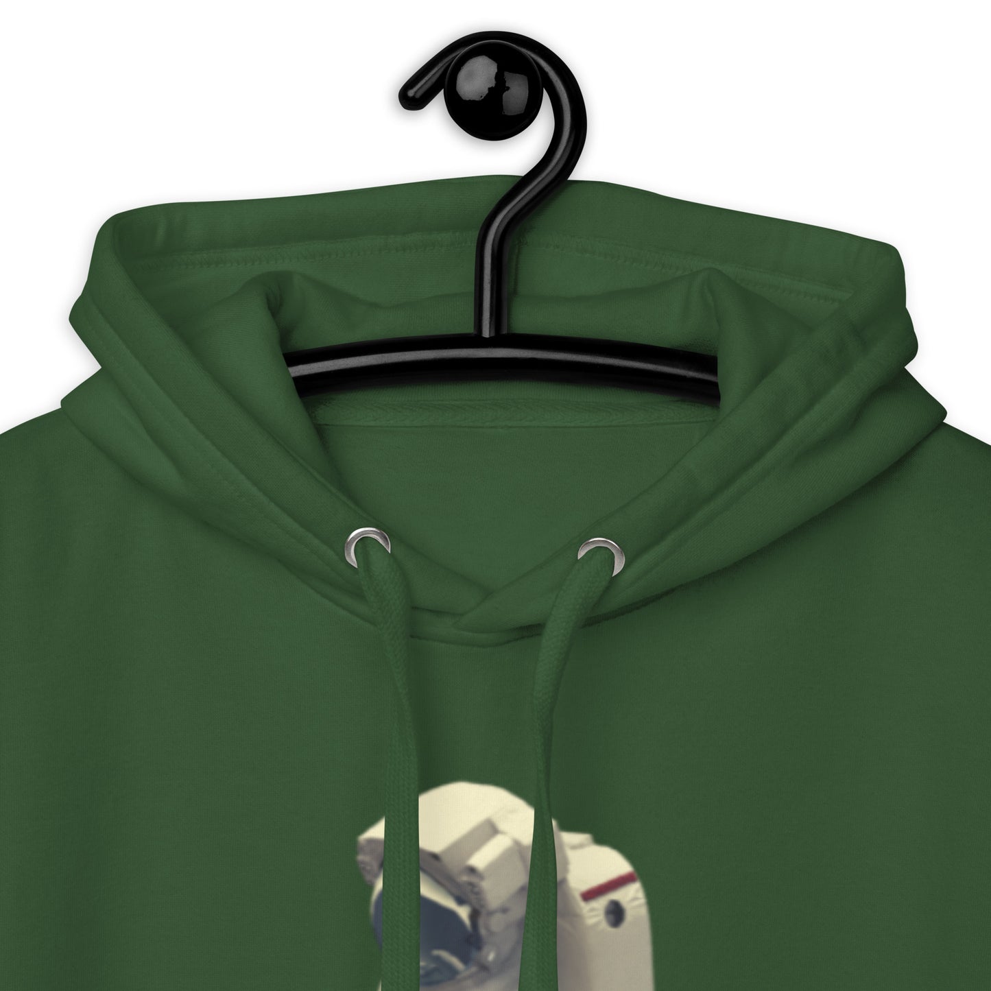 Astronaut Unisex Hoodie