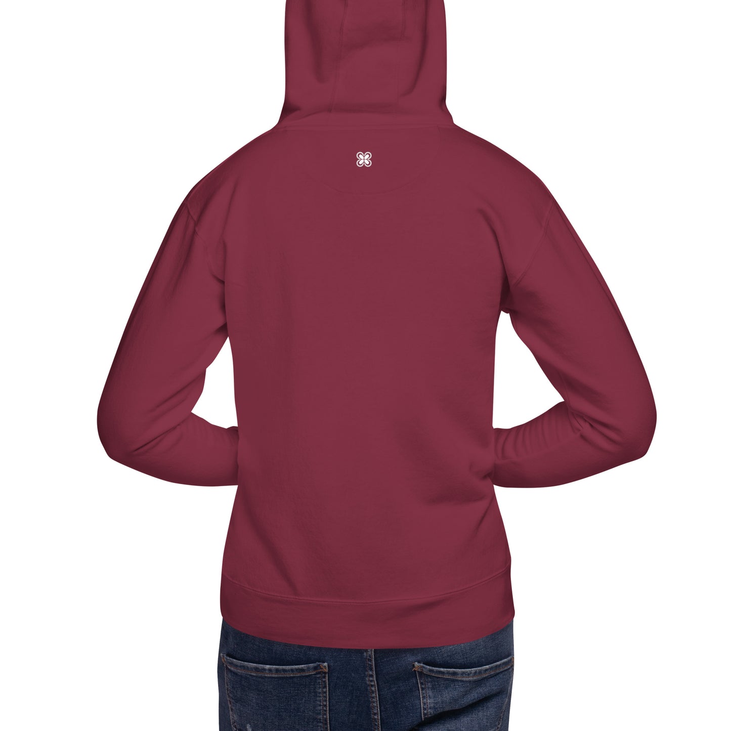 Fly High Unisex Hoodie