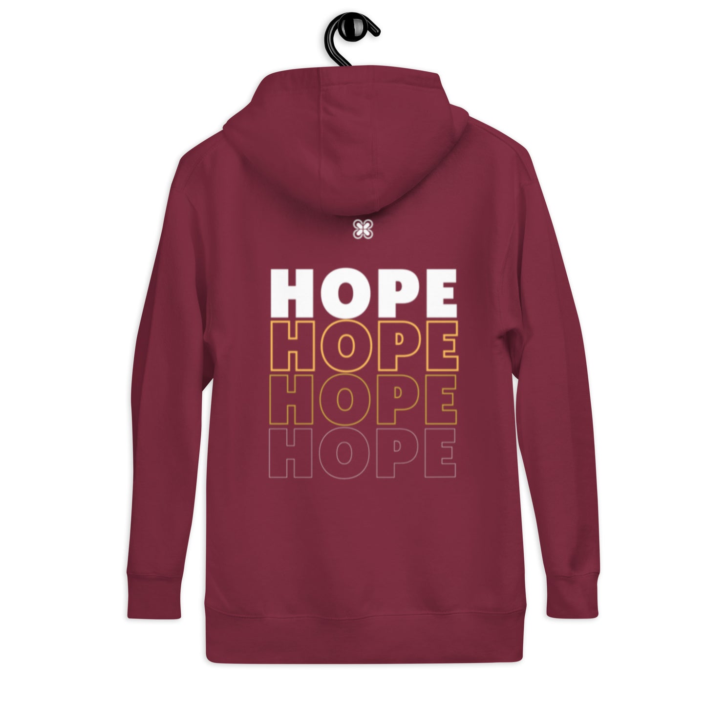 HOPE Unisex Hoodie