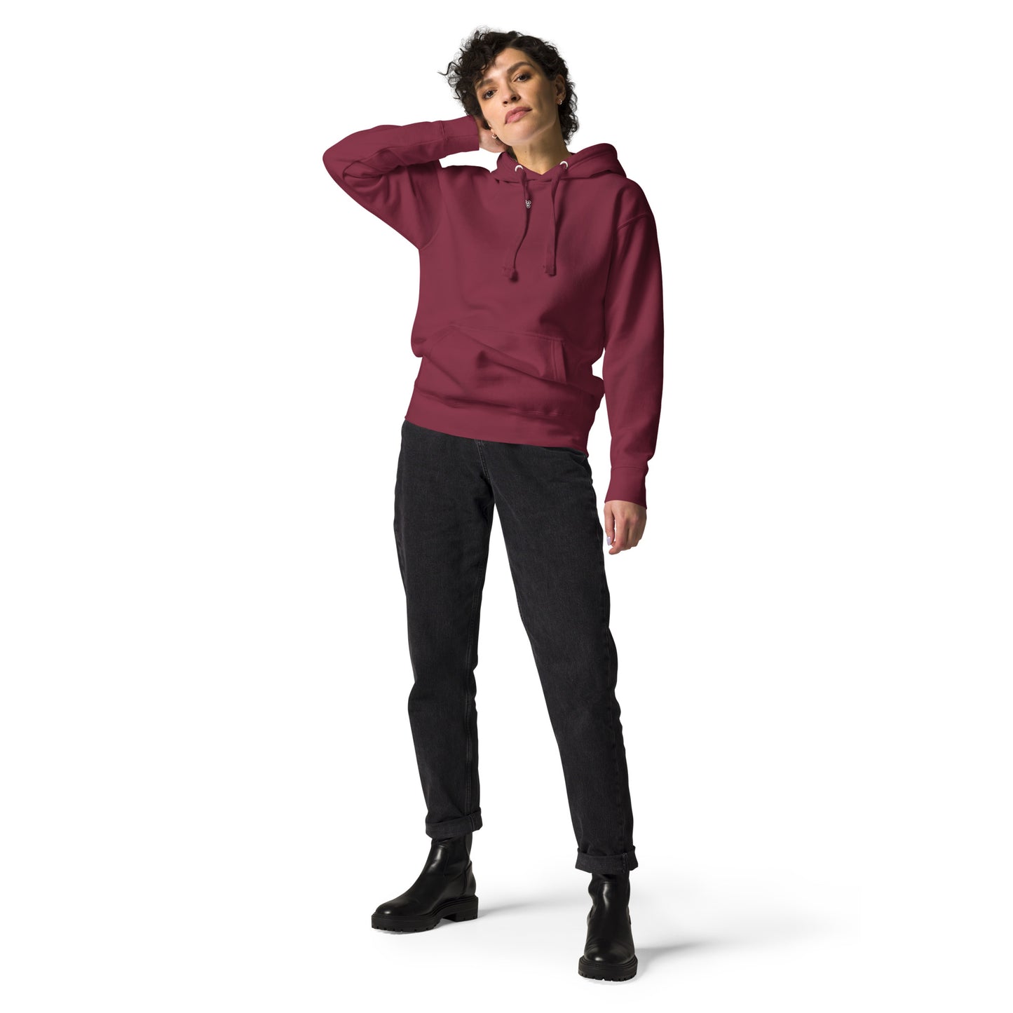 LOST Unisex Hoodie