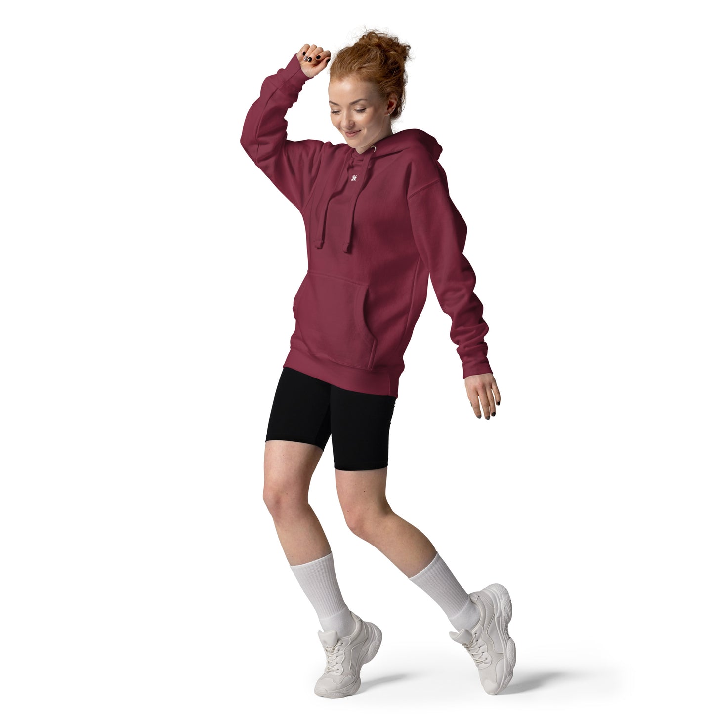 LOST Unisex Hoodie