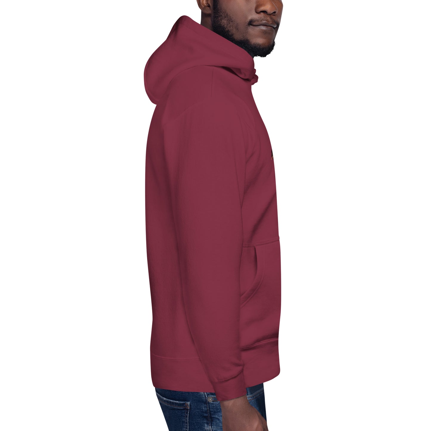 Fly High Unisex Hoodie