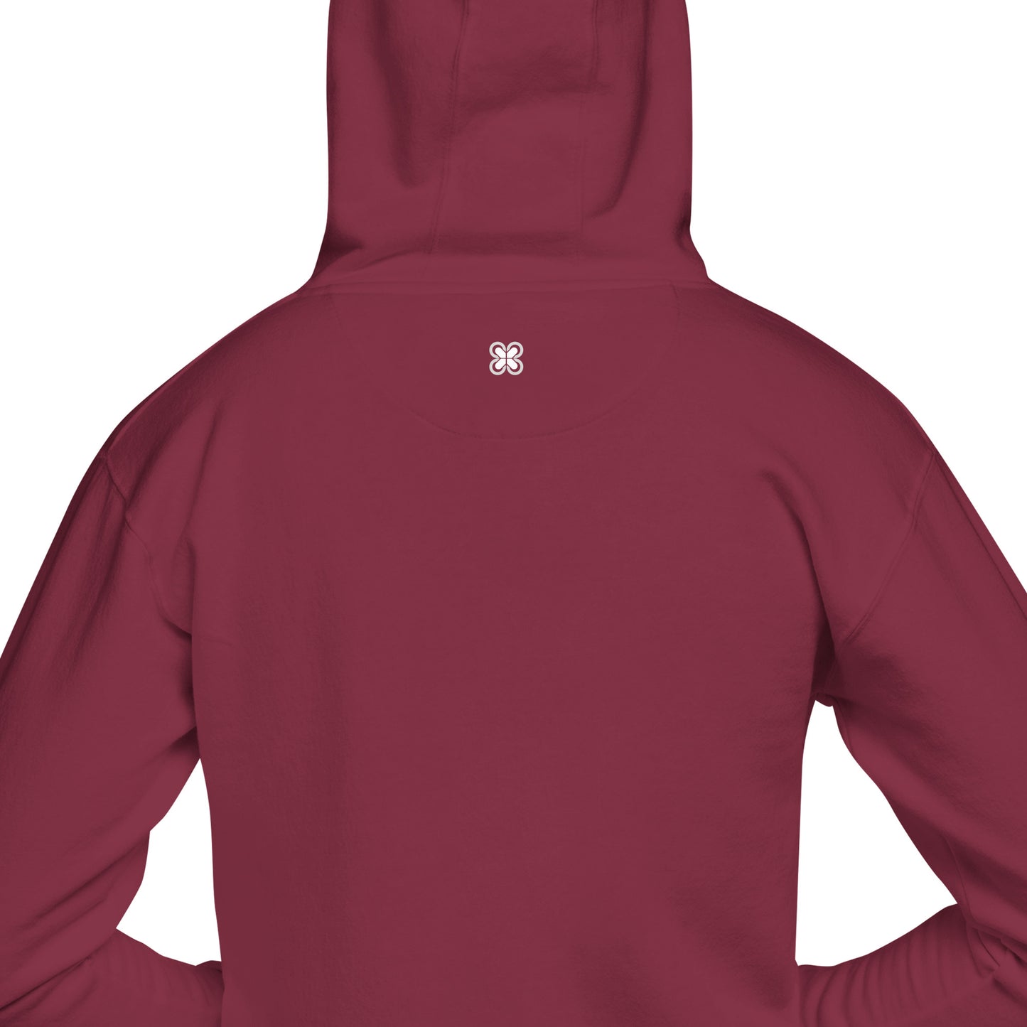 Fly High Unisex Hoodie