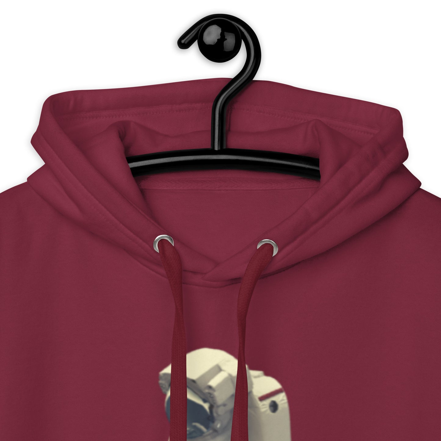 Astronaut Unisex Hoodie