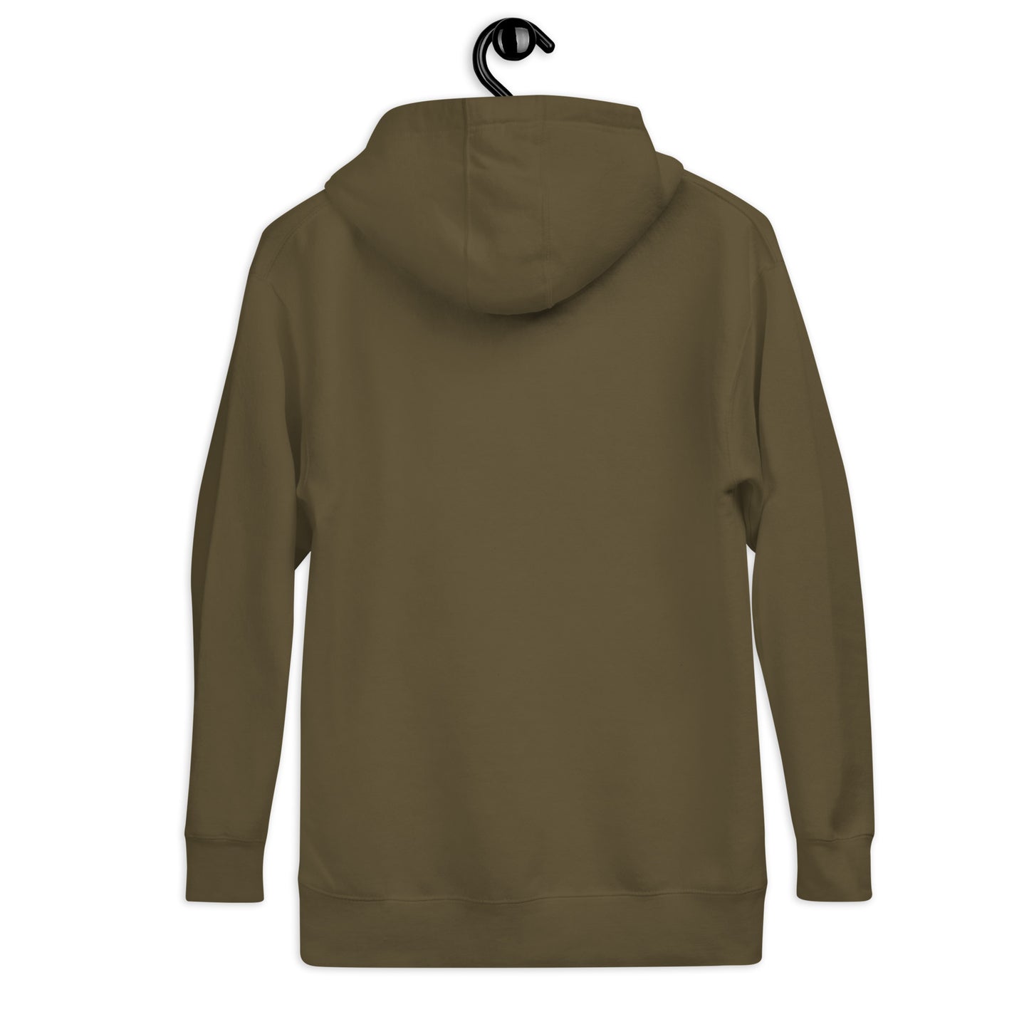 Astronaut Unisex Hoodie