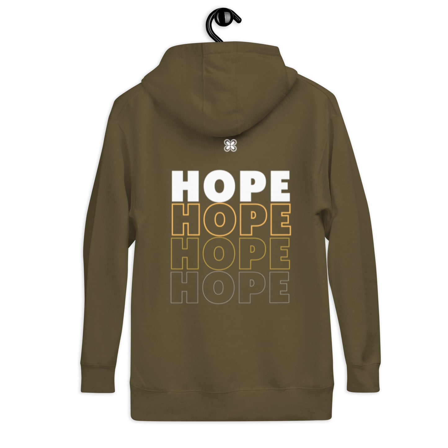 HOPE Unisex Hoodie