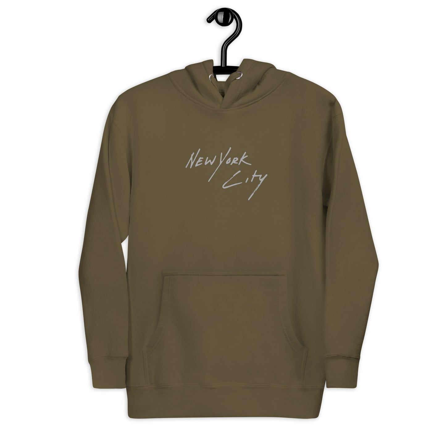 New York City Unisex Hoodie