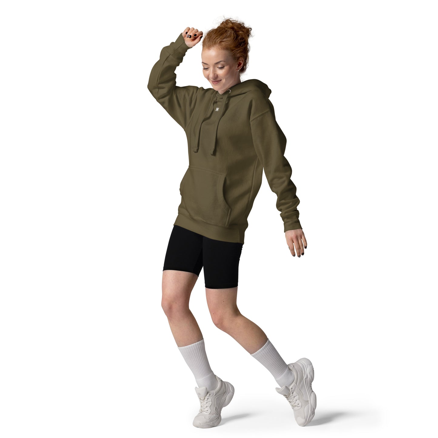 LOST Unisex Hoodie