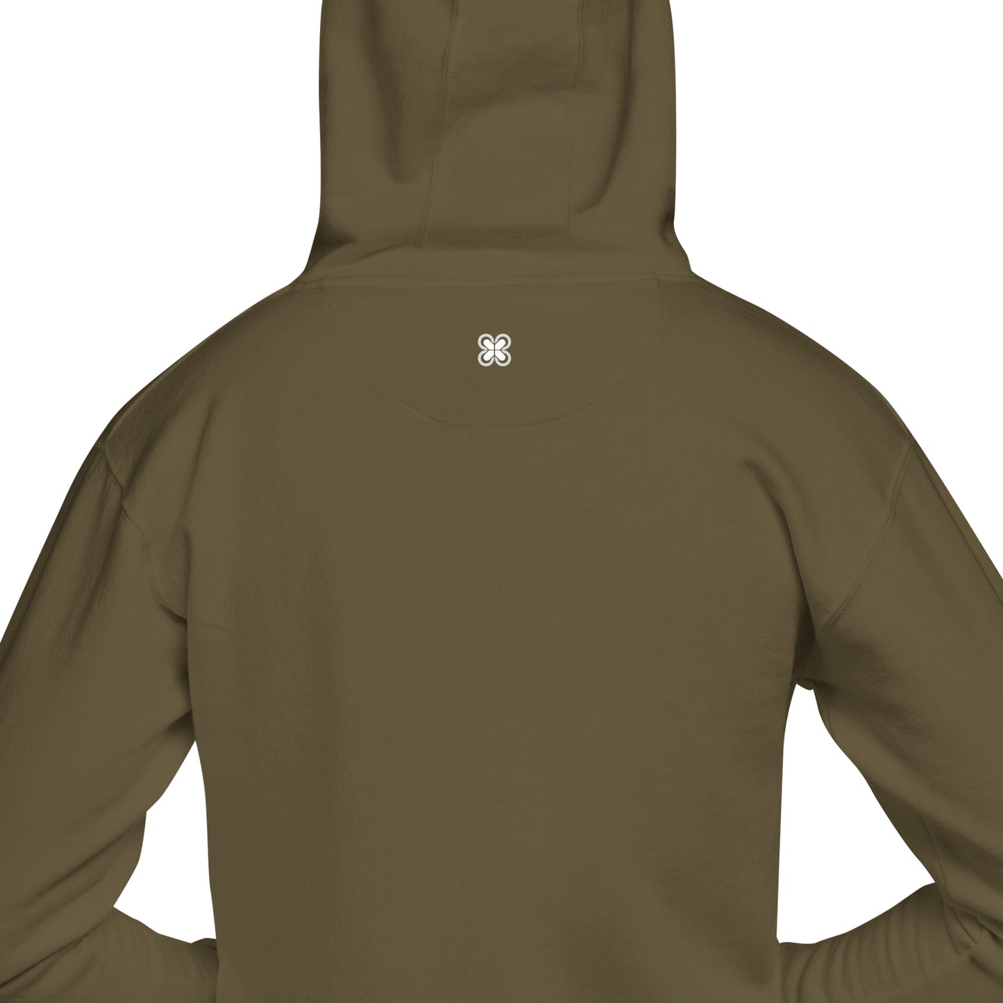 Fly High Unisex Hoodie