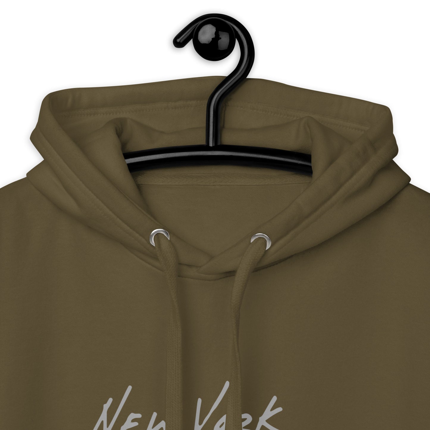 New York City Unisex Hoodie