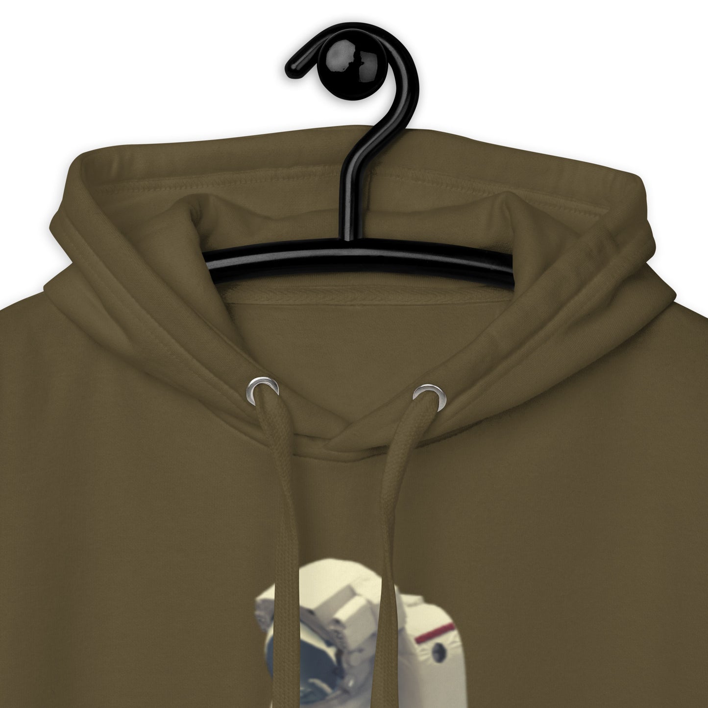 Astronaut Unisex Hoodie