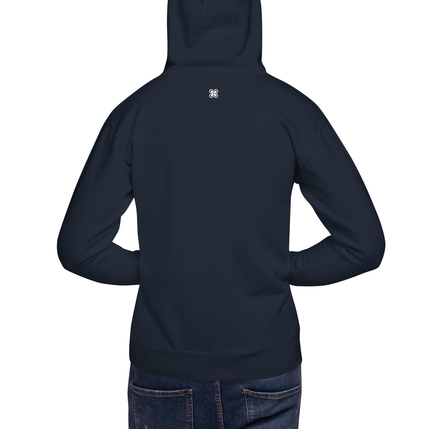 Fly High Unisex Hoodie