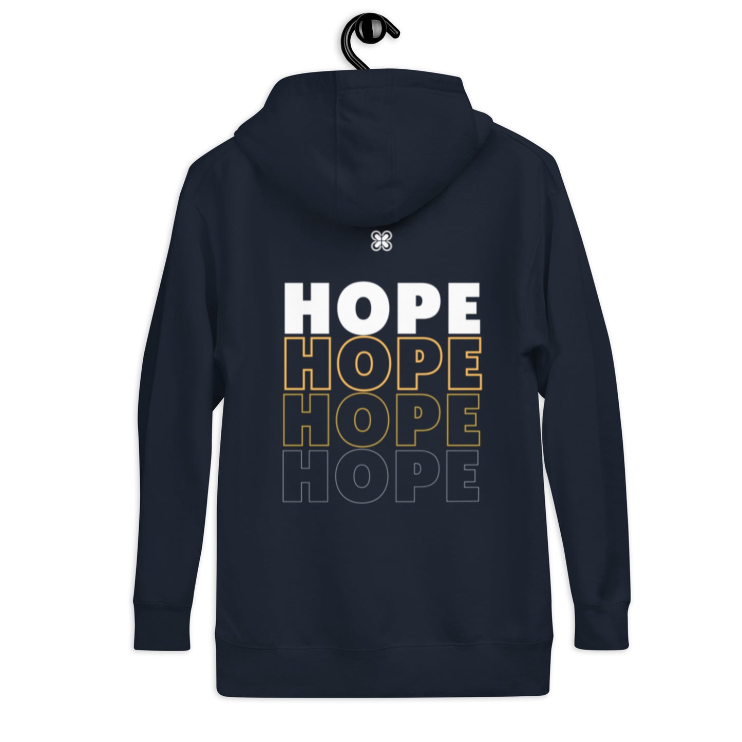 HOPE Unisex Hoodie