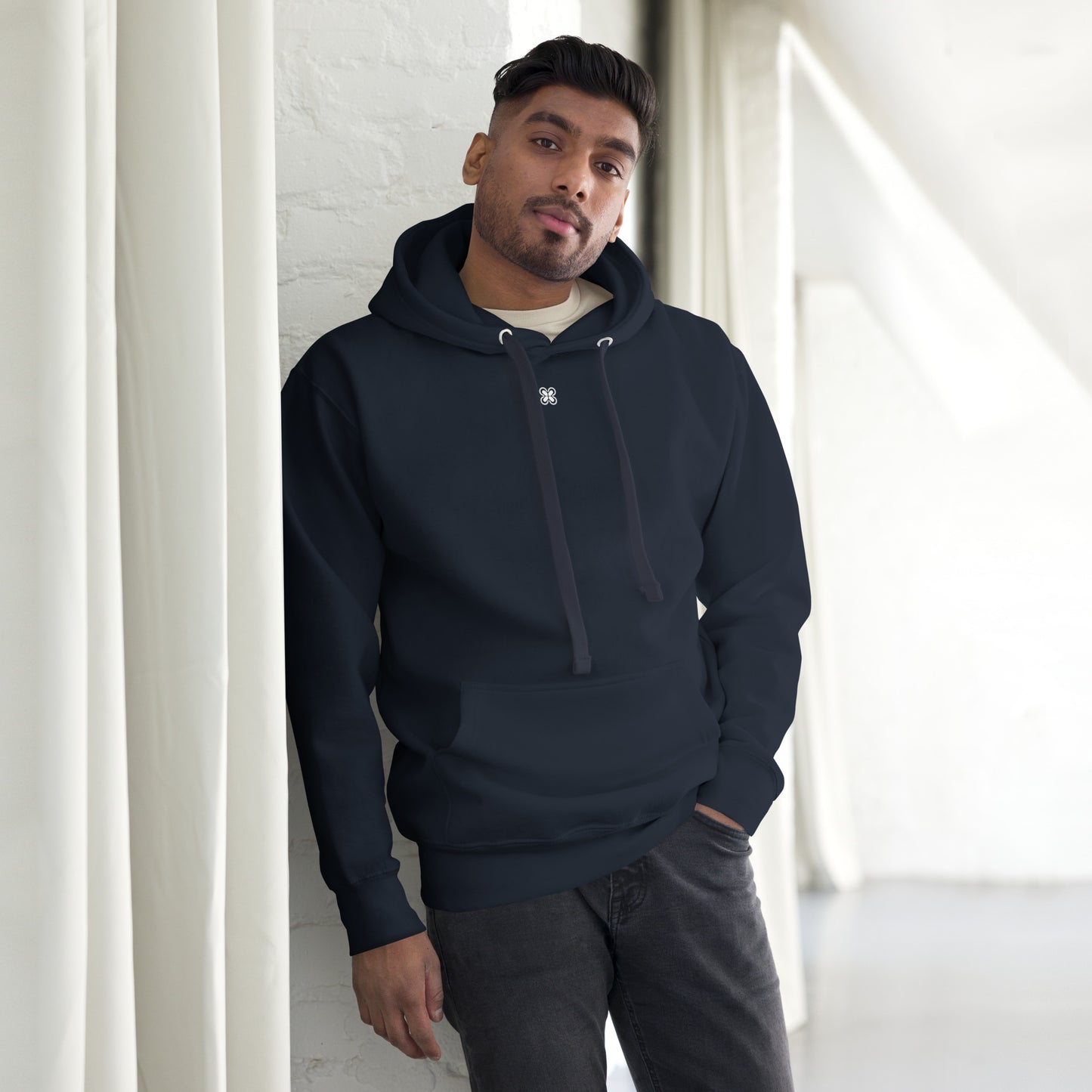 LOST Unisex Hoodie