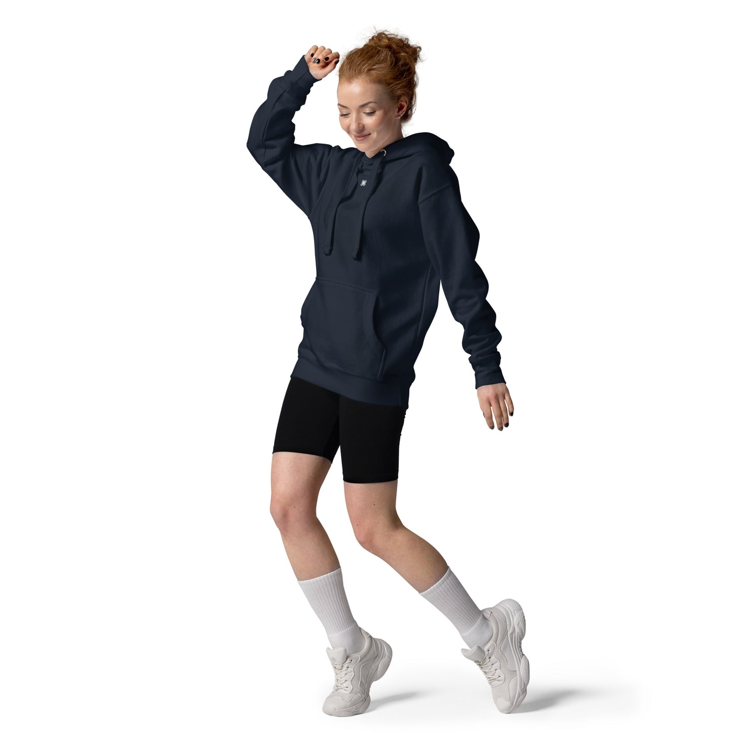 LOST Unisex Hoodie