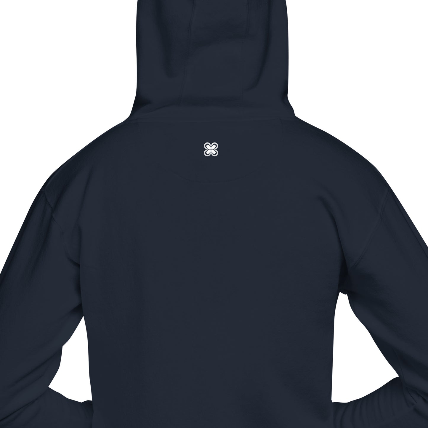 Fly High Unisex Hoodie
