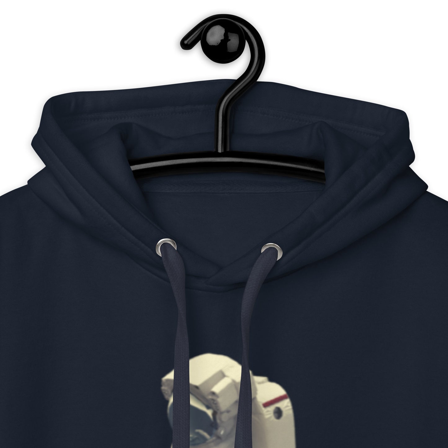Astronaut Unisex Hoodie