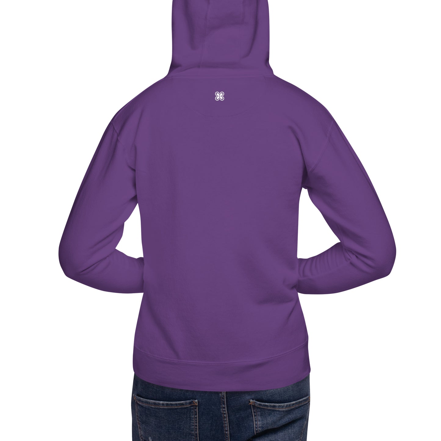 Fly High Unisex Hoodie