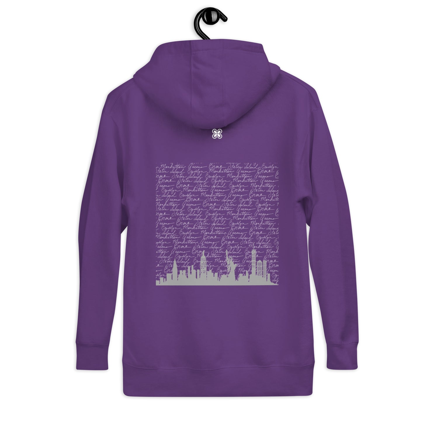 New York City Unisex Hoodie
