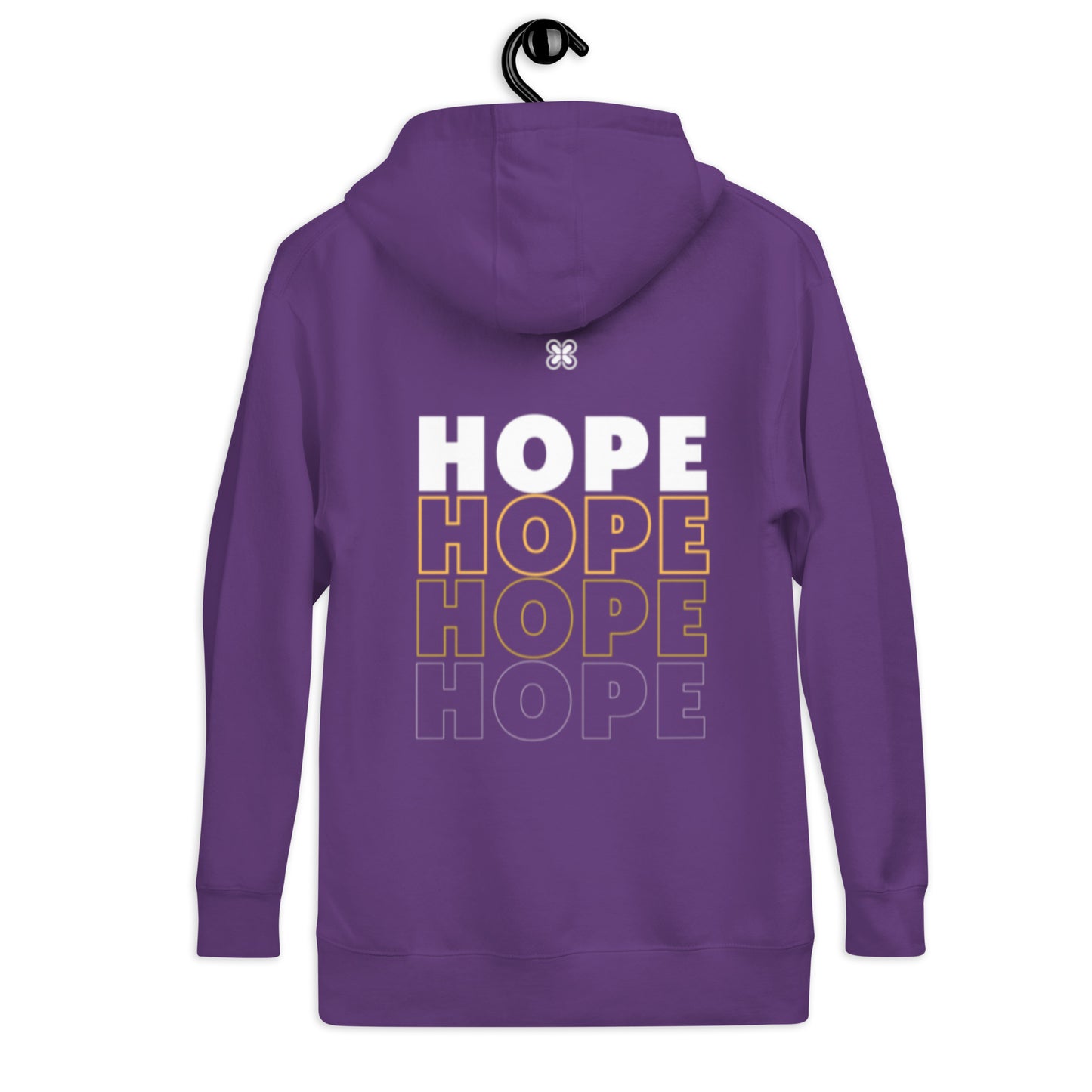 HOPE Unisex Hoodie