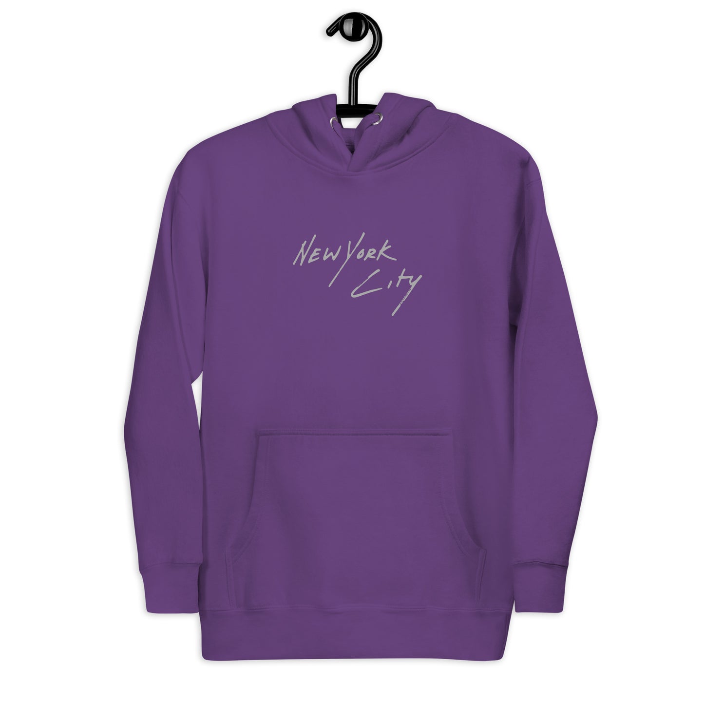 New York City Unisex Hoodie