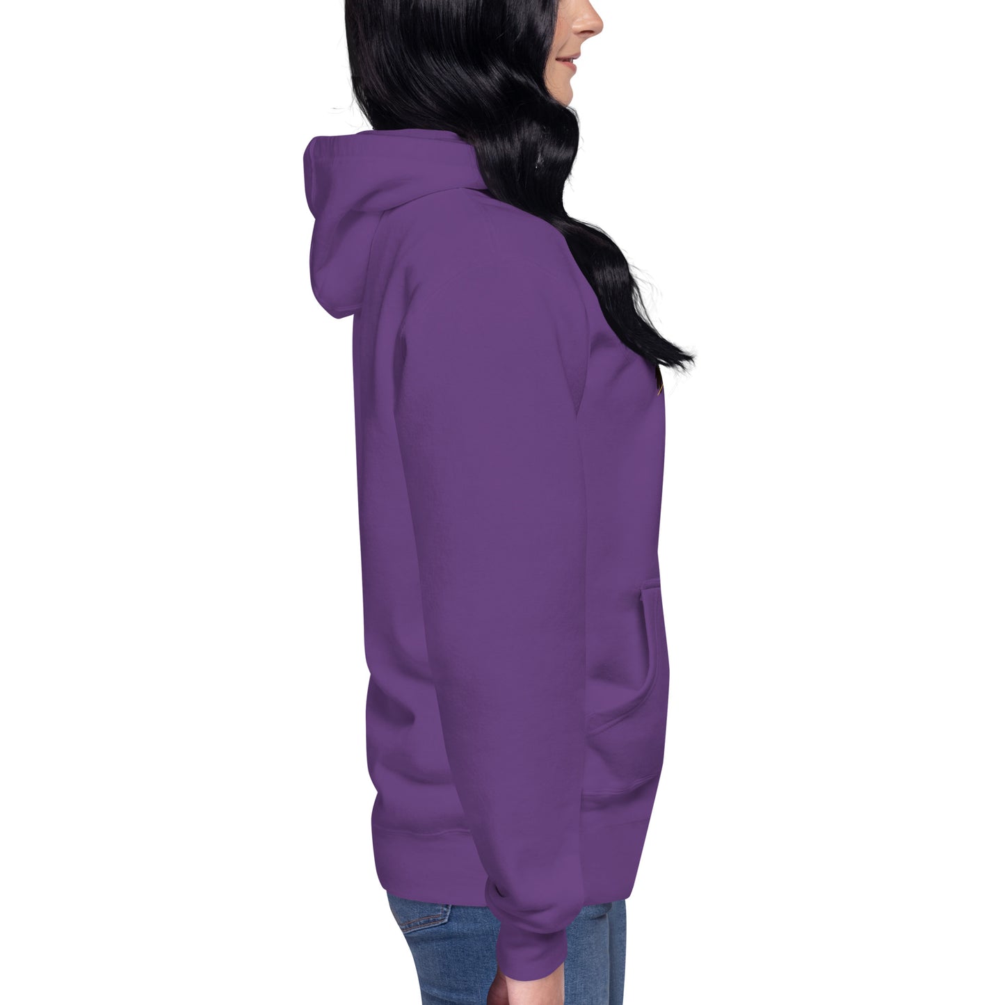 Fly High Unisex Hoodie