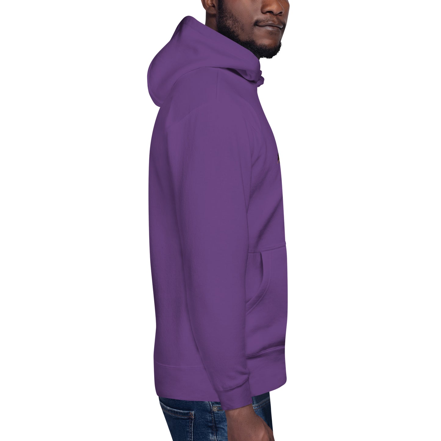 Fly High Unisex Hoodie