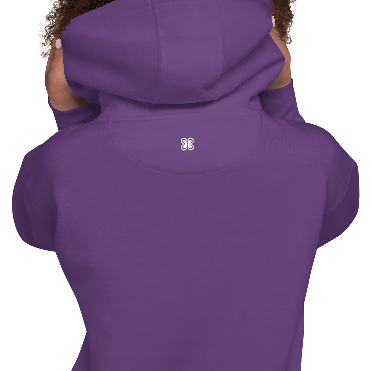 Fly High Unisex Hoodie