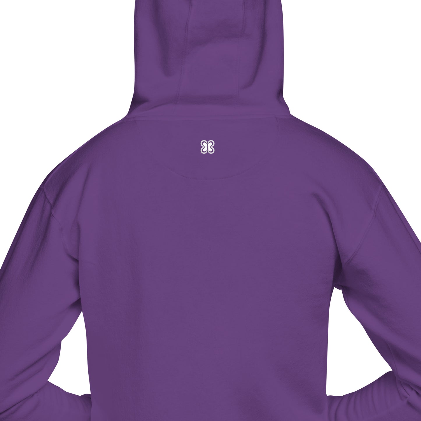 Fly High Unisex Hoodie