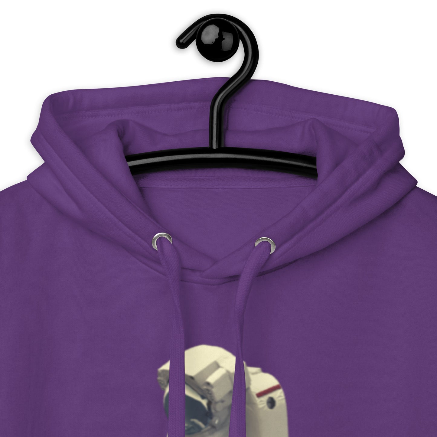 Astronaut Unisex Hoodie