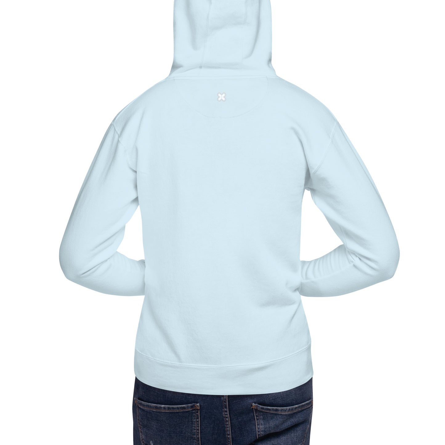 Fly High Unisex Hoodie