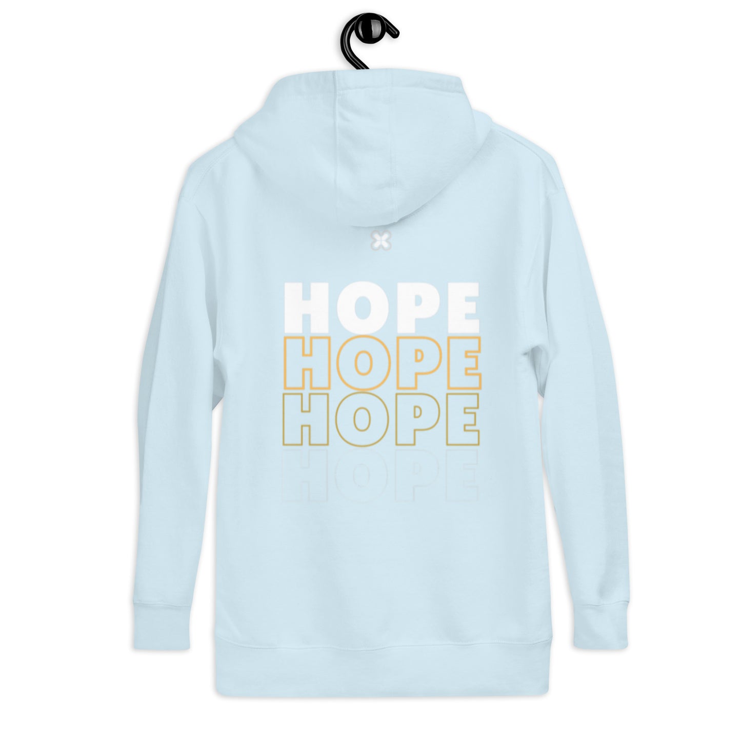 HOPE Unisex Hoodie