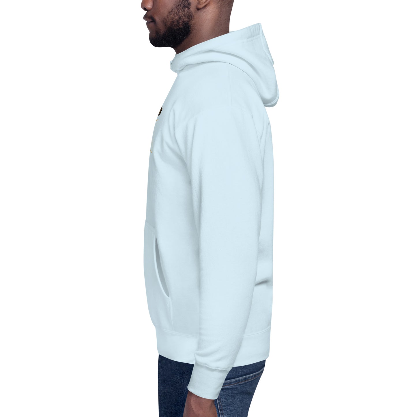 Fly High Unisex Hoodie