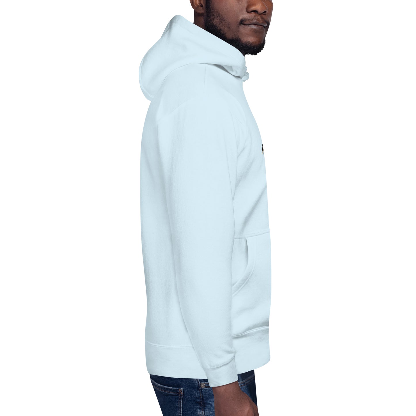 Fly High Unisex Hoodie