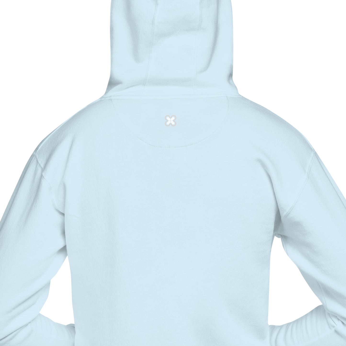 Fly High Unisex Hoodie