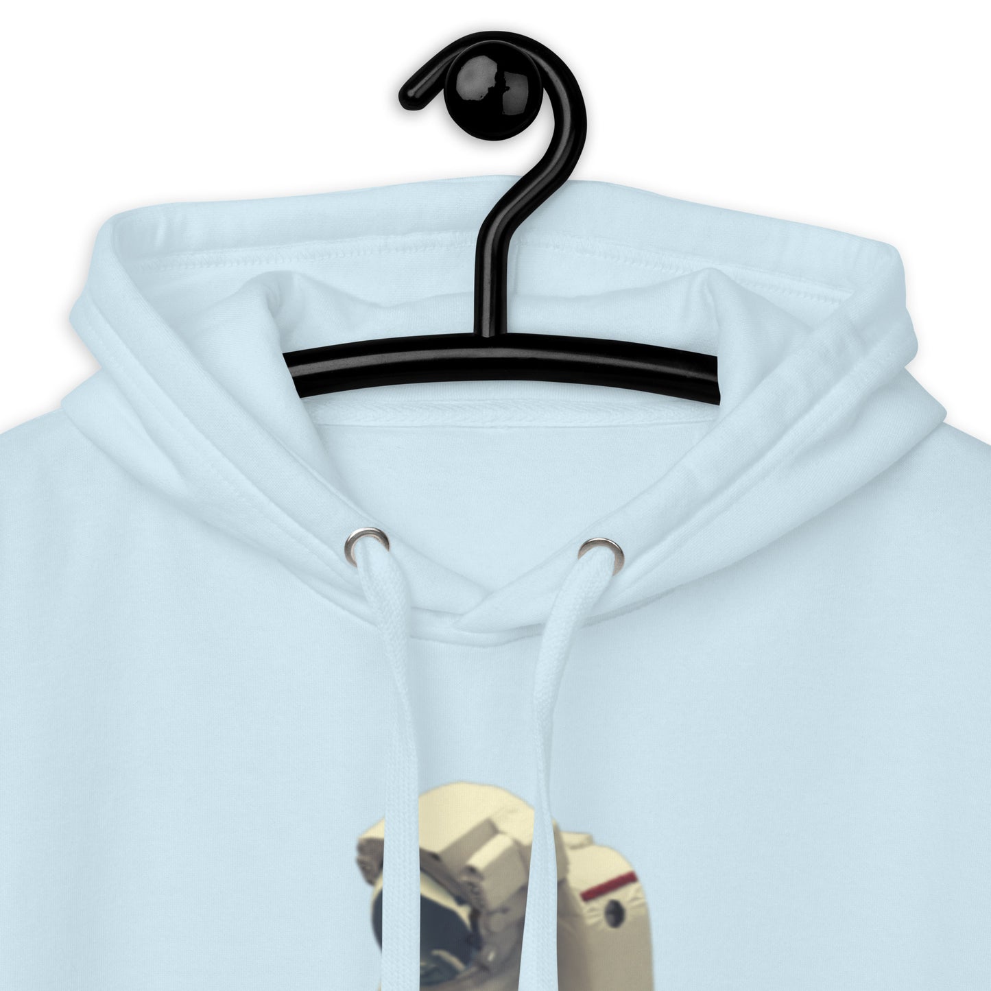 Astronaut Unisex Hoodie