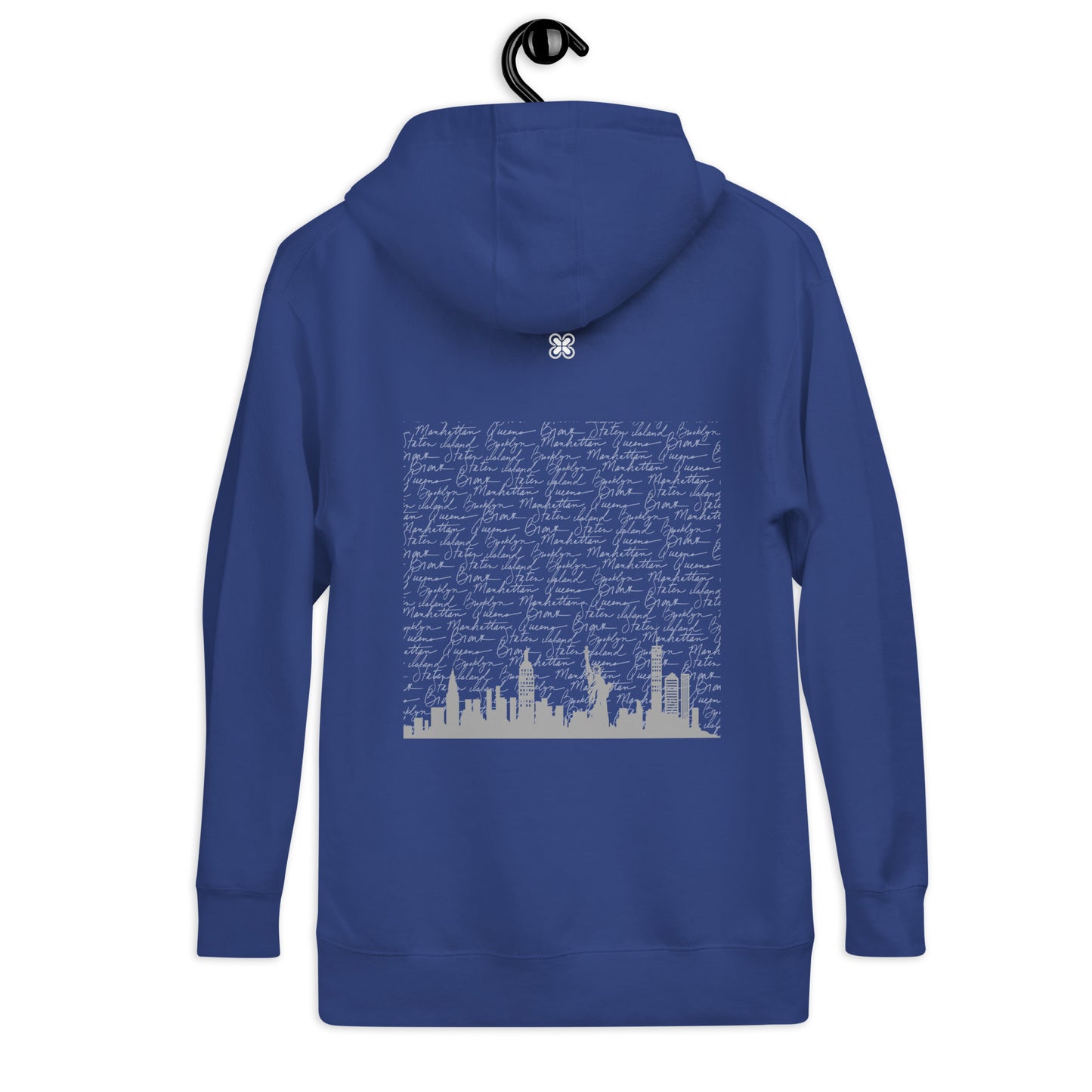 New York City Unisex Hoodie