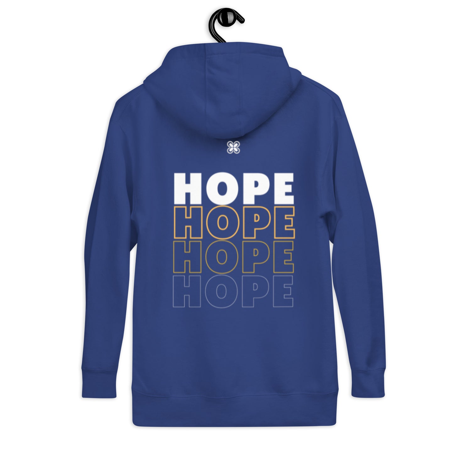 HOPE Unisex Hoodie