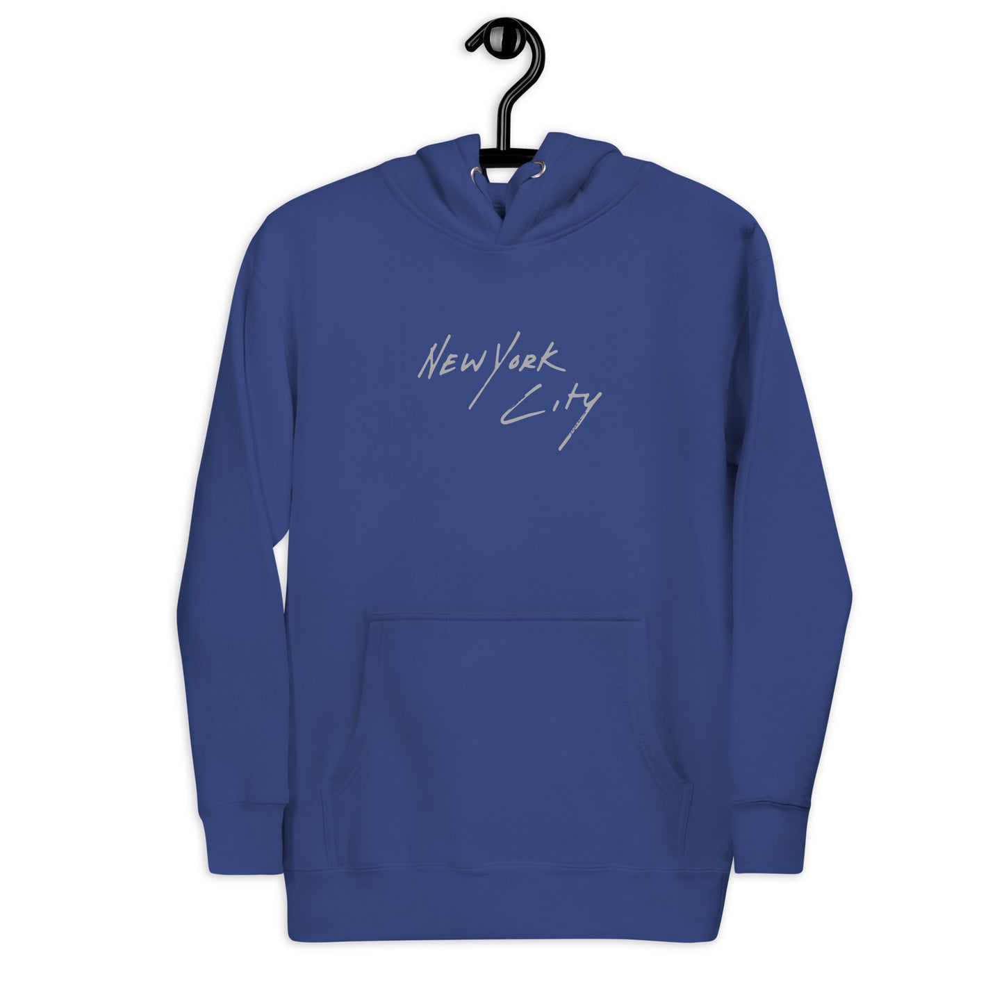 New York City Unisex Hoodie