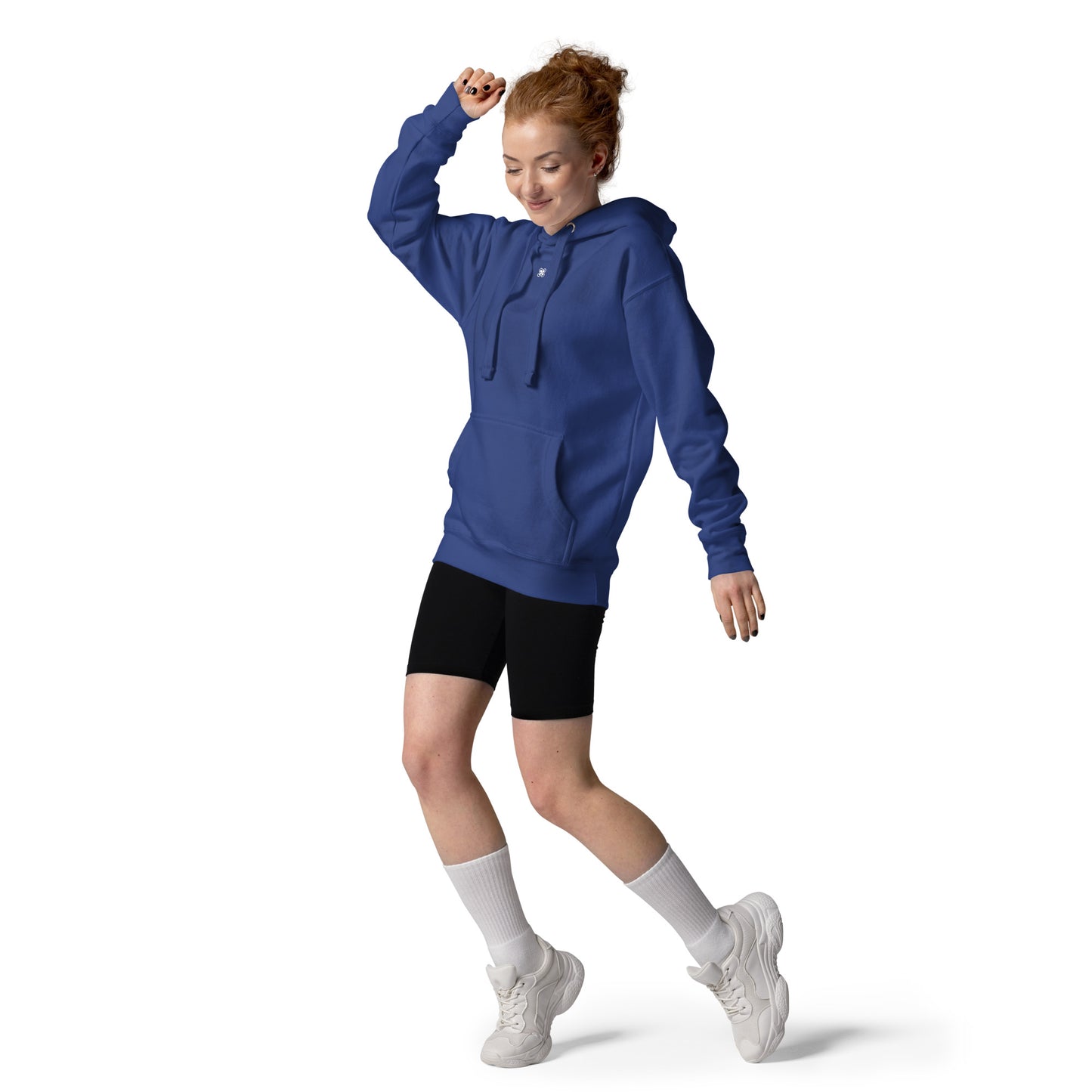 LOST Unisex Hoodie