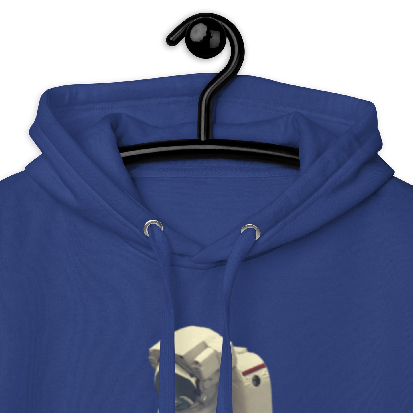 Astronaut Unisex Hoodie